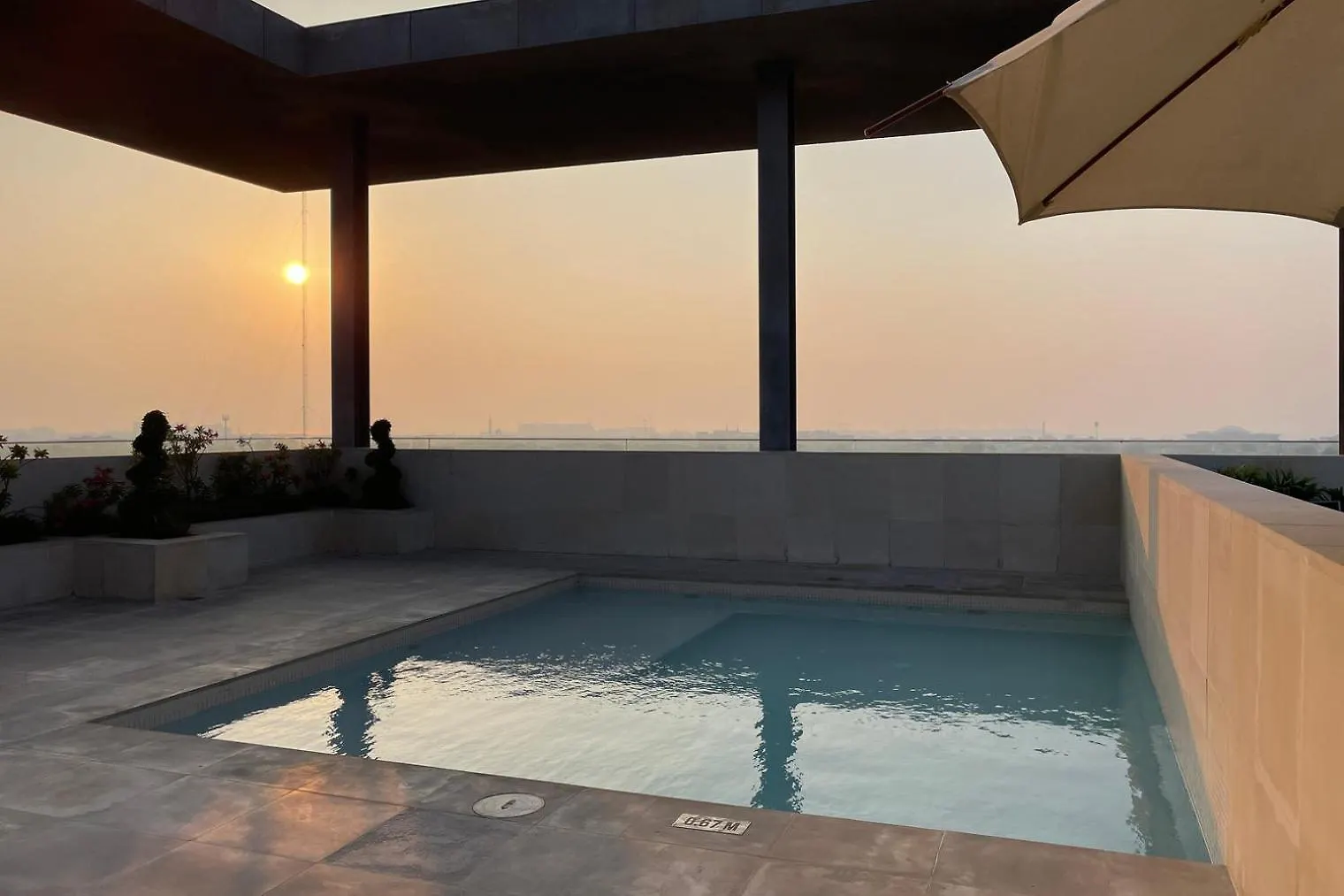 Blueground City Walk 24 Pool Gym Dxb-840 Dubai