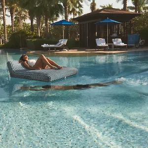 Four Seasons At Jumeirah Dubai