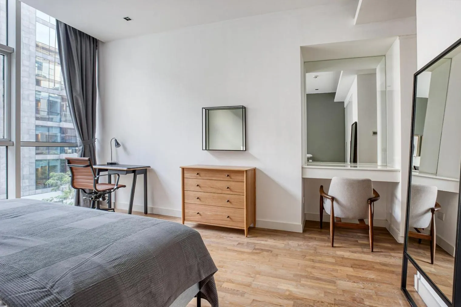 Appartement Blueground City Walk 24 Pool Gym Dxb-840 Dubai