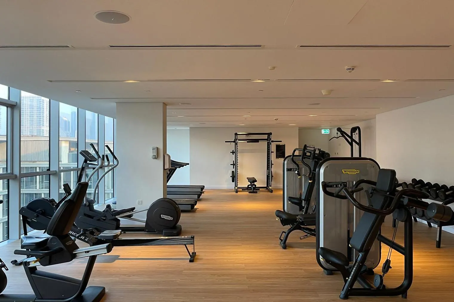 Blueground City Walk 24 Pool Gym Dxb-840 Dubai Verenigde Arabische Emiraten