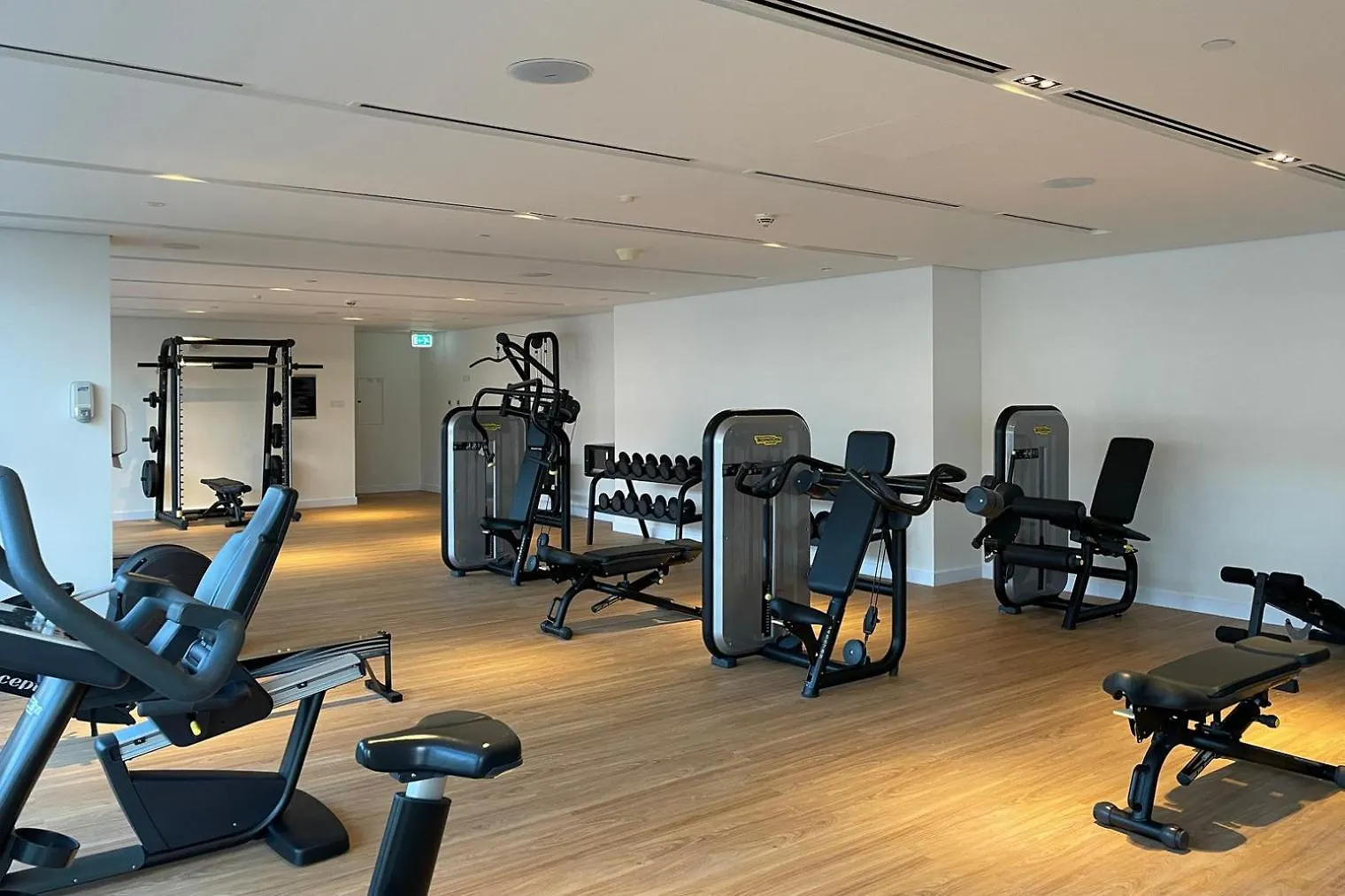 Blueground City Walk 24 Pool Gym Dxb-840 Dubai