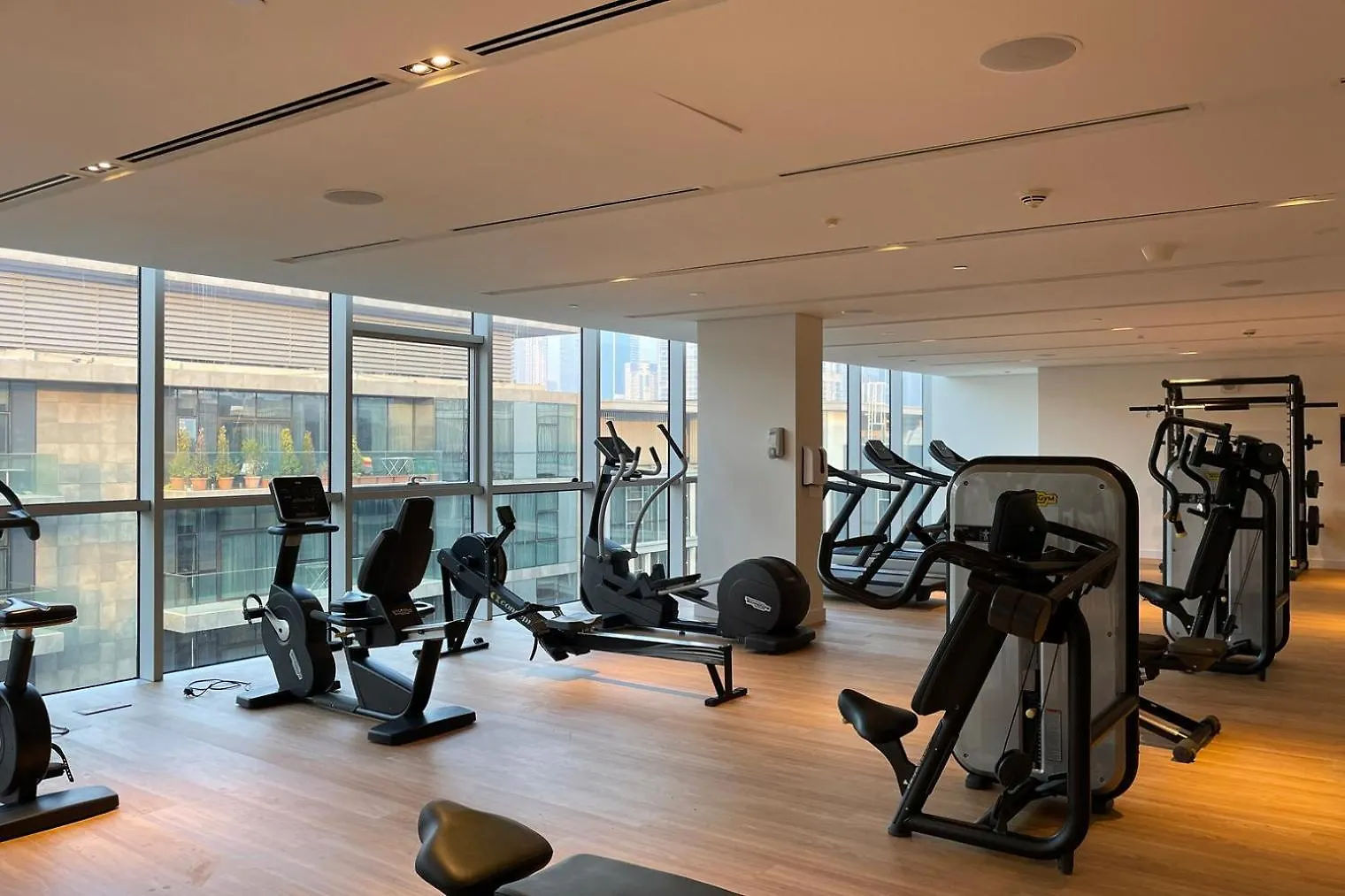 Blueground City Walk 24 Pool Gym Dxb-840 Dubai Appartement