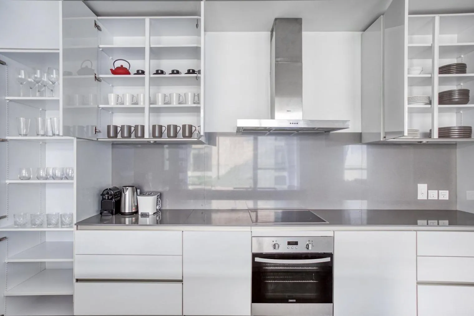 Appartement Blueground City Walk 24 Pool Gym Dxb-840 Dubai