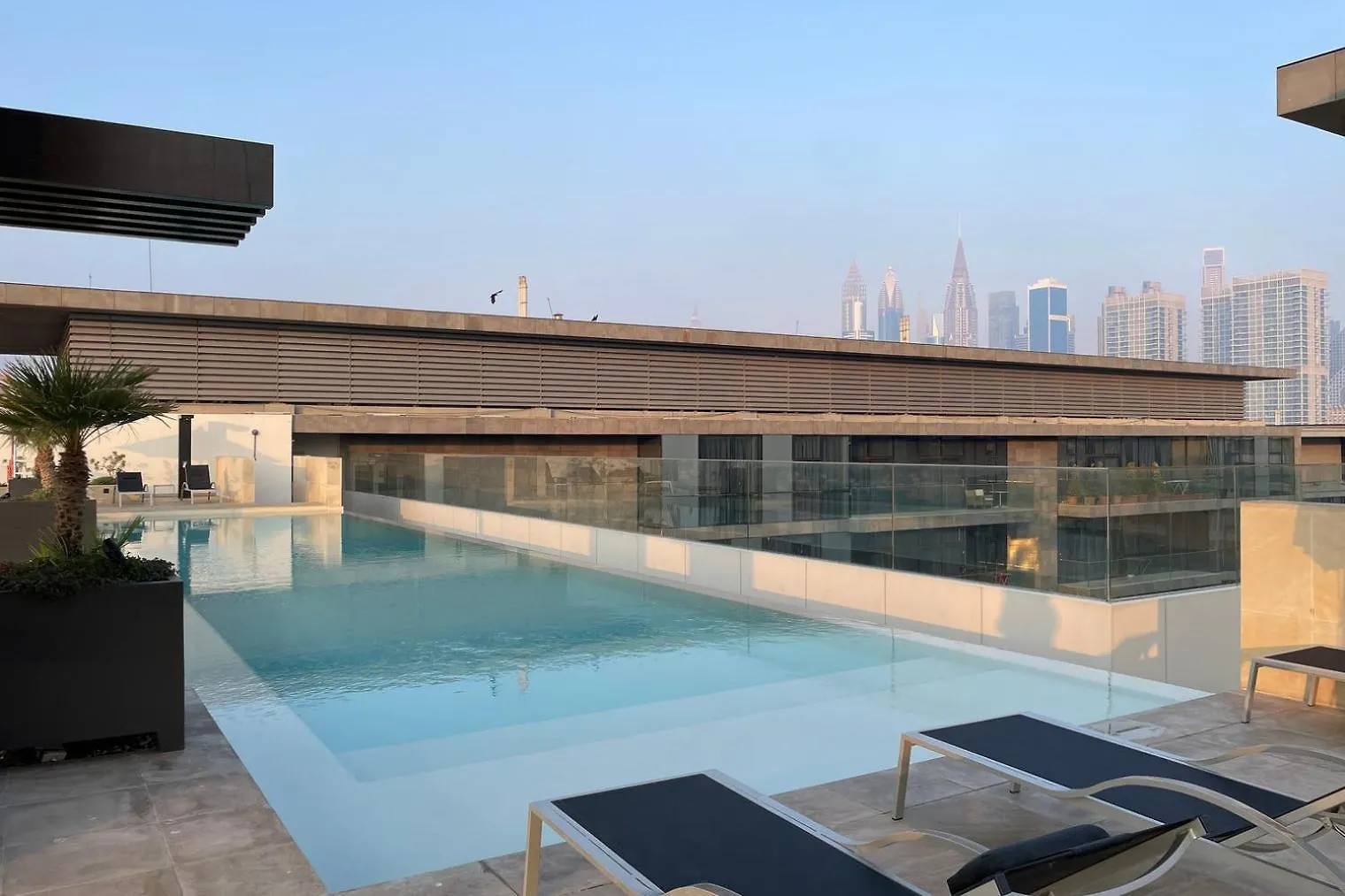 Apartment Blueground City Walk 24 Pool Gym Dxb-840 Dubai United Arab Emirates