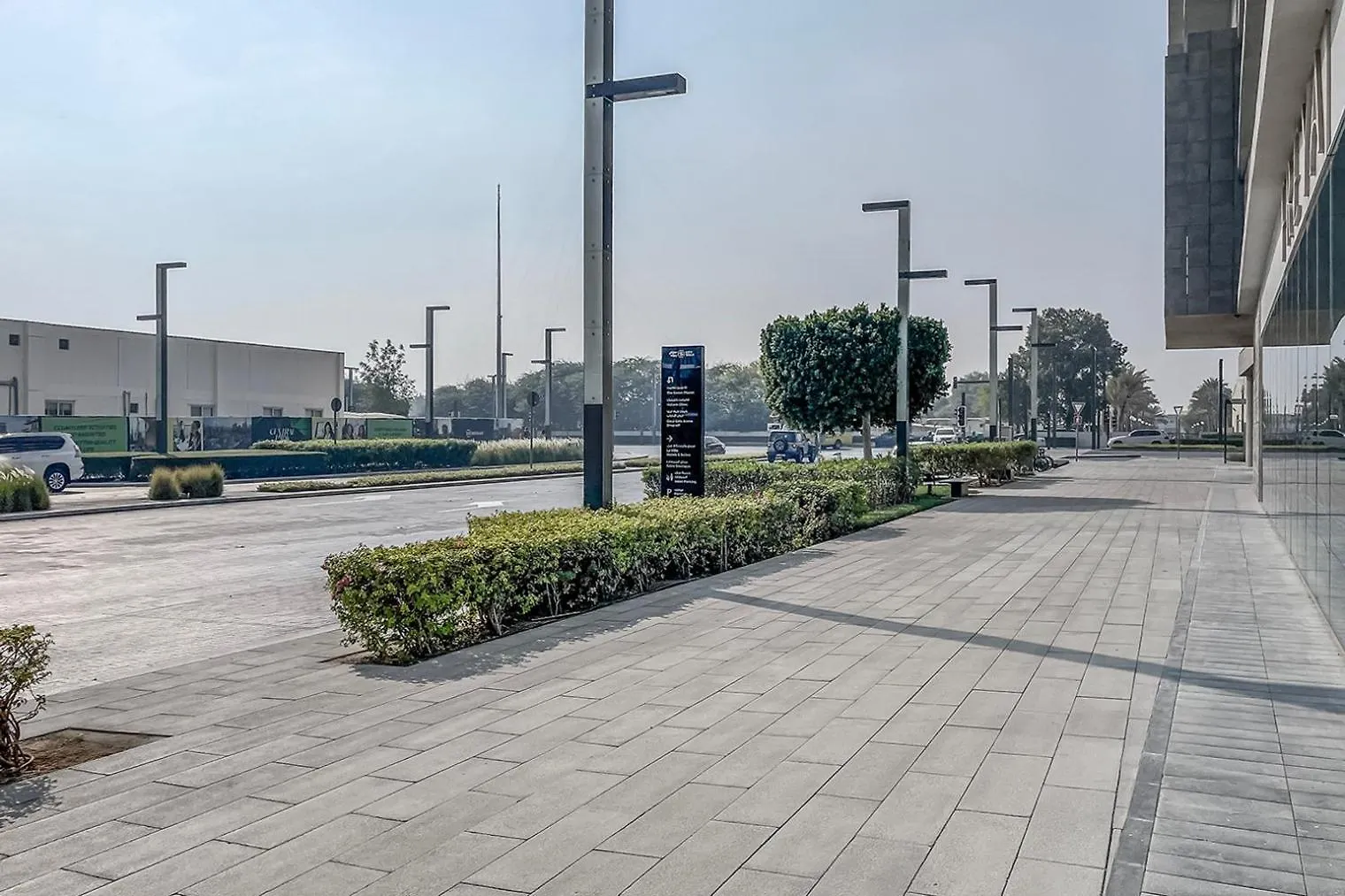Apartment Blueground City Walk 24 Pool Gym Dxb-840 Dubai United Arab Emirates