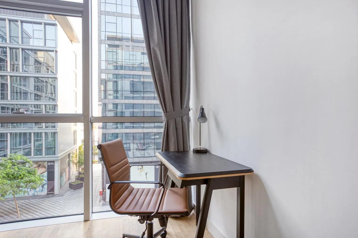 Apartment Blueground City Walk 24 Pool Gym Dxb-840 Dubai