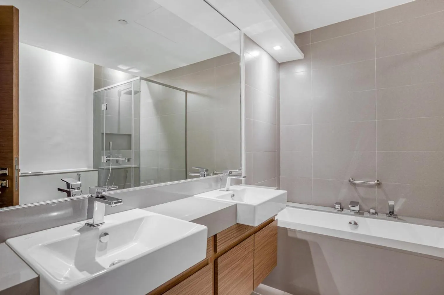 Blueground City Walk 24 Pool Gym Dxb-840 Dubai Apartment