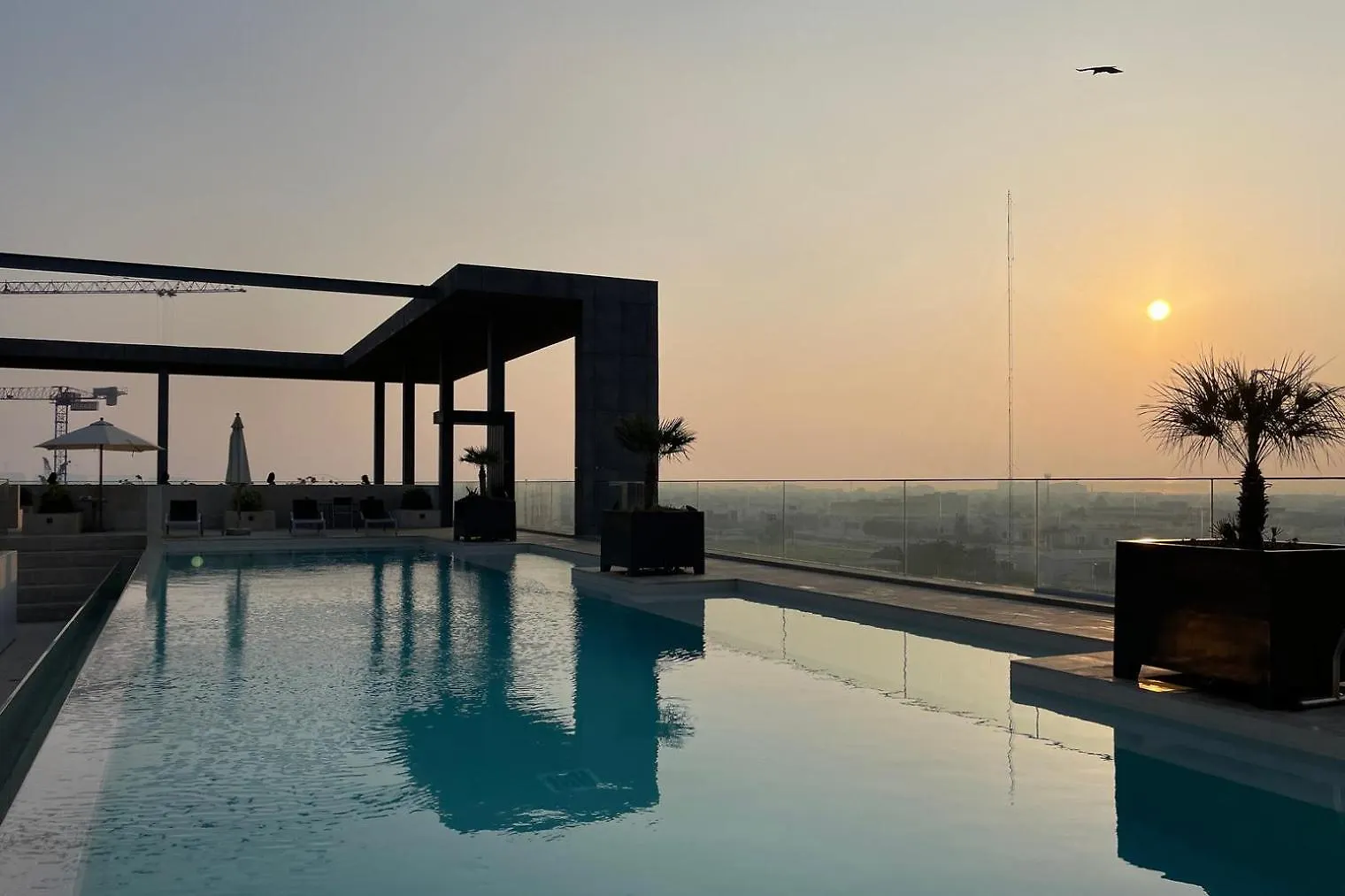 Blueground City Walk 24 Pool Gym Dxb-840 Dubai United Arab Emirates