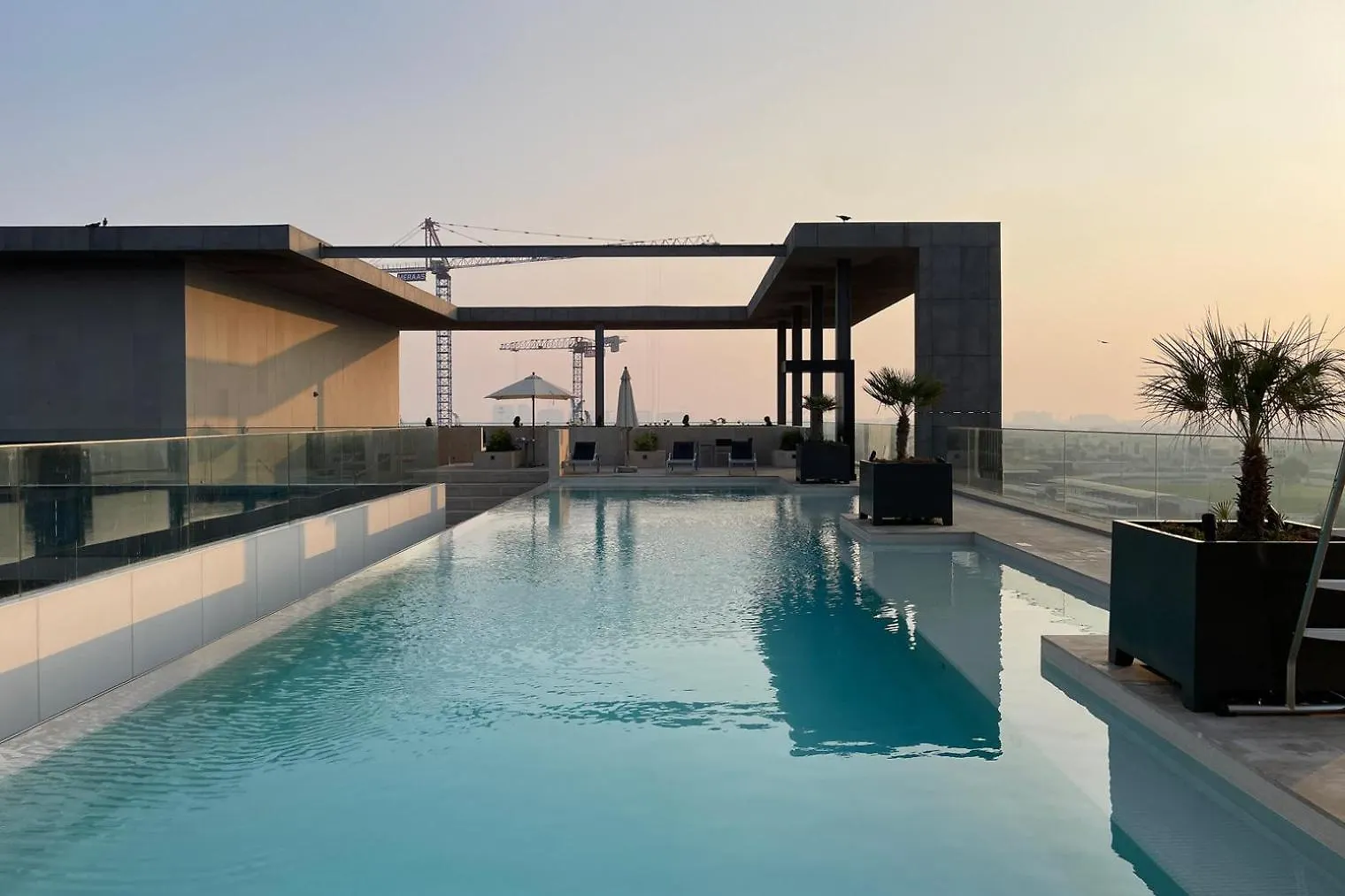 Blueground City Walk 24 Pool Gym Dxb-840 Dubai 0*,  United Arab Emirates