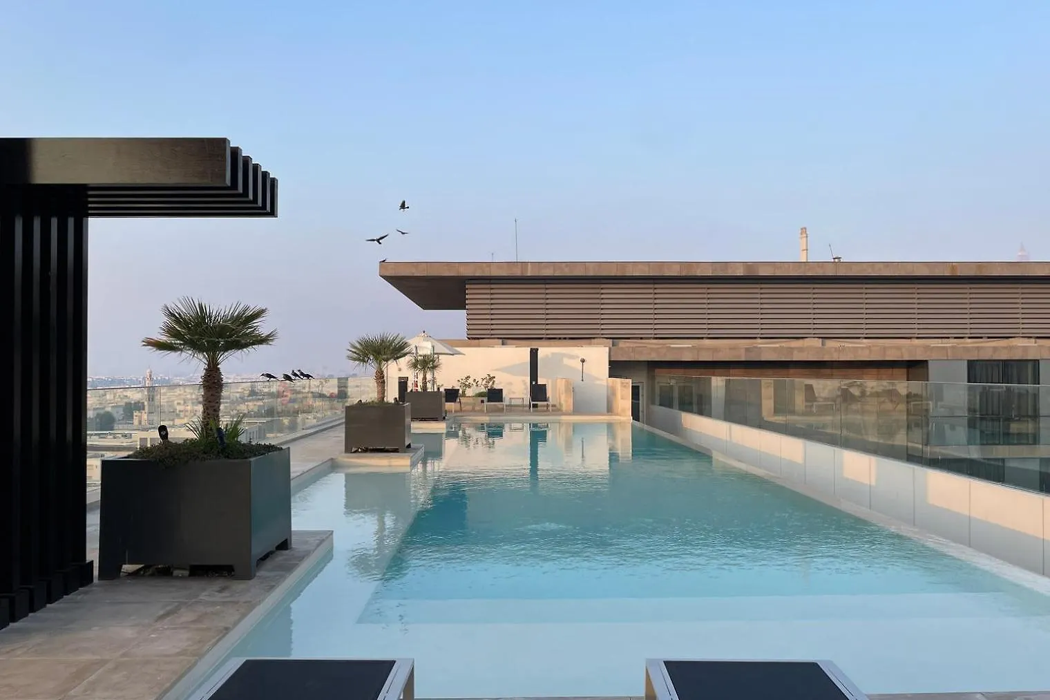 Apartment Blueground City Walk 24 Pool Gym Dxb-840 Dubai United Arab Emirates