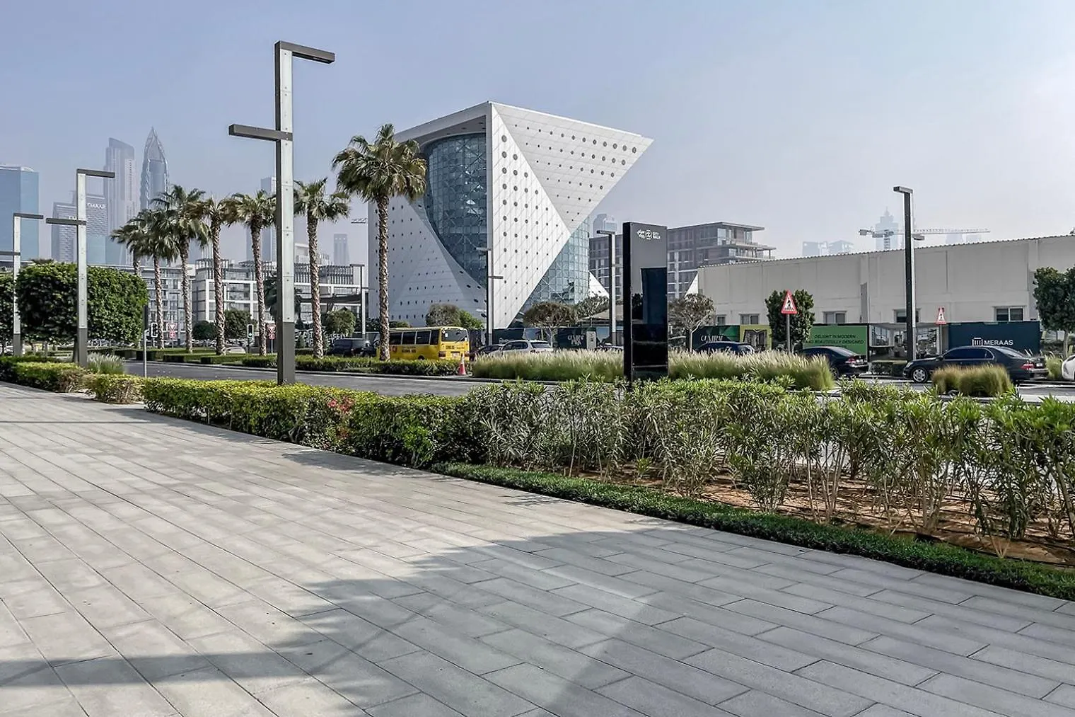 Blueground City Walk 24 Pool Gym Dxb-840 Dubai