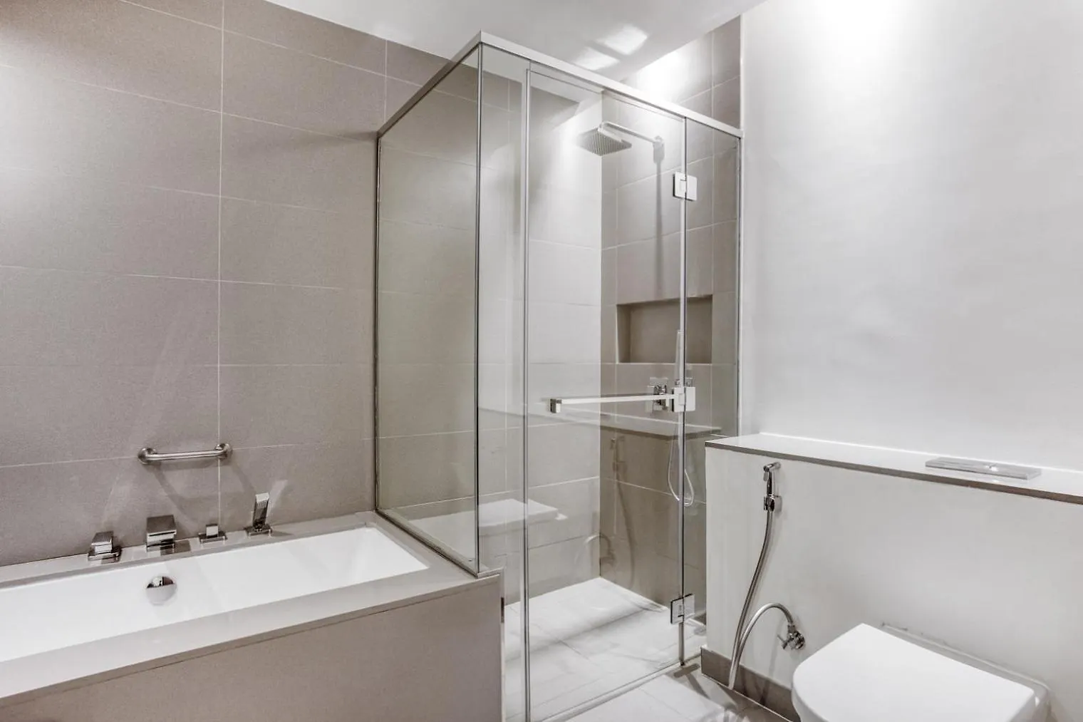 Apartment Blueground City Walk 24 Pool Gym Dxb-840 Dubai United Arab Emirates